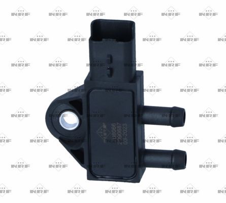 Abgasdrucksensor (anzahl der Pins: 3) passt zu: DS DS 3, DS 3 / DS 3, DS 4, DS 4 II, DS 5, DS 7, CITROEN BERLINGO, BERLINGO MULTISPACE, BERLINGO/MINIVAN, C3 AIRCROSS I 1.5D-2.2D 04.08-