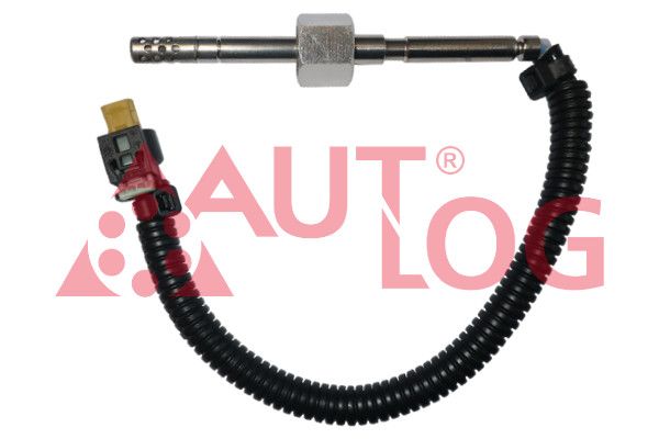 Abgastemperatursensor (auspuffkrümmer) passt zu: MERCEDES C T-MODEL (S203), C (W203), CLK (A209), CLK (C209), E (W211) 3.0D/4.0D 01.05-03.10