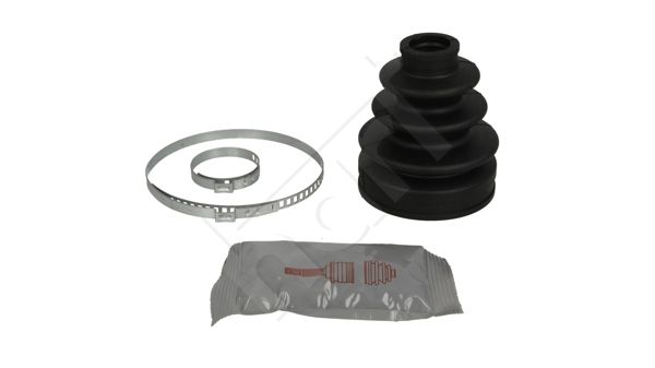 Kühlmittelthermostat (79°C, mit dichtung, Reparatursatz, für Getriebe GRS905R mit Retarder) EURO 6 passt zu: IVECO TRAKKER II F3HFE611C 09.12-