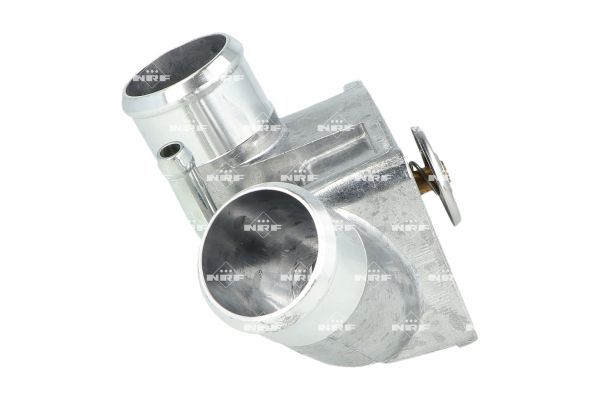 Kühlmittelthermostat (92°C, gehäuse) passt zu: CADILLAC BLS, OPEL SIGNUM, VECTRA C, VECTRA C GTS, SAAB 9-3, 9-5 1.9D/2.0D/2.2D 03.02-