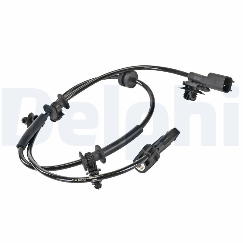 Sensor, Raddrehzahl