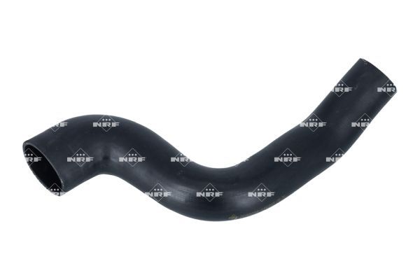 Luftkühlerschlauch L (oben) passt zu: LAND ROVER RANGE ROVER SPORT I 3.6D 04.06-03.13