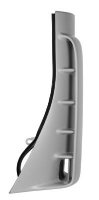 Verbreiterung, Kotflügel