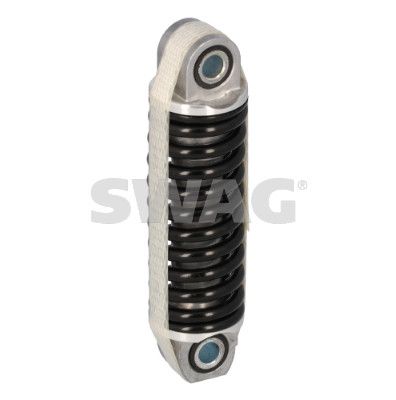 Riemenspanner, Keilrippenriemen