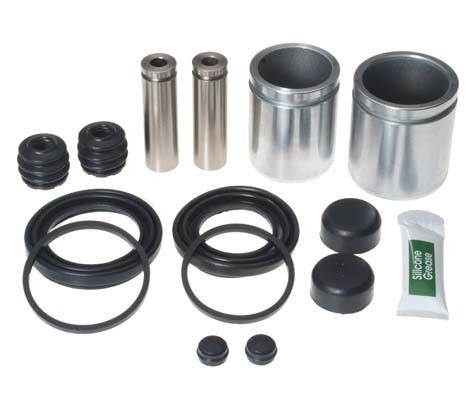 Reparatursatz, Bremssattel