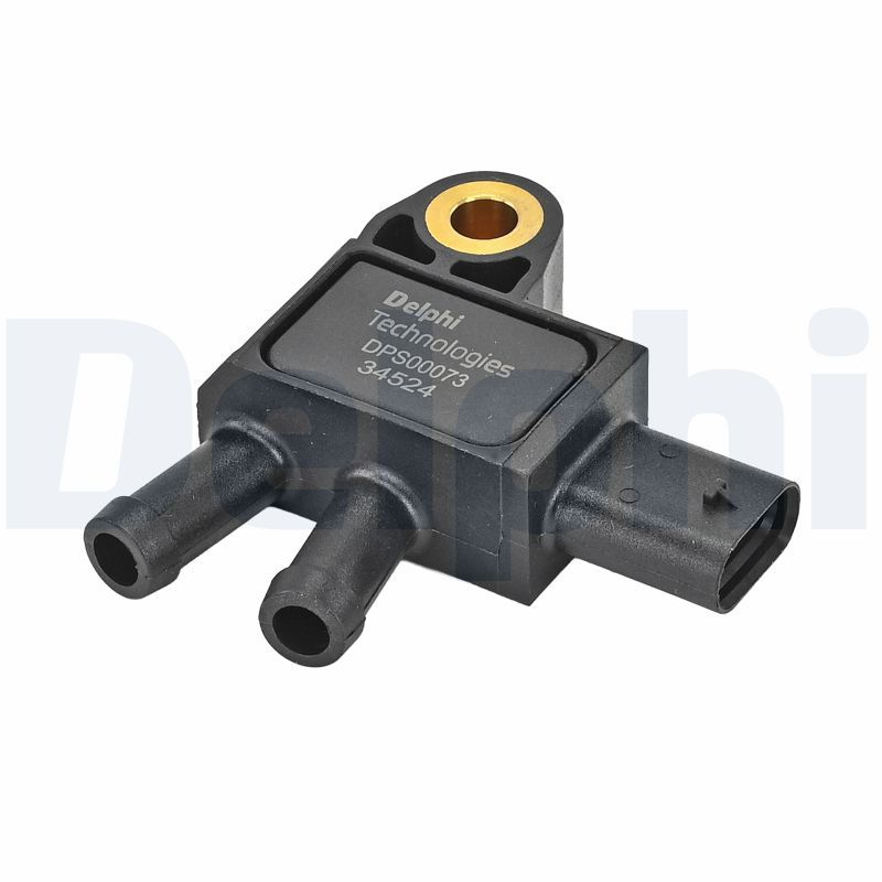 Abgasdrucksensor (anzahl der Pins: 3) passt zu: MERCEDES A (V177), A (W177), AMG GT (X290), B SPORTS TOURER (W247), C (A205), C ALL-TERRAIN (S206), C (C205), C T-MODEL (S205) 1.5-3.0H 06.15-