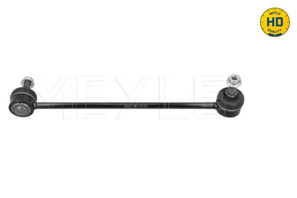 Stange/Strebe, Stabilisator