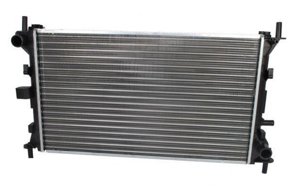 Kühler Motor (mit mechanischer getriebe) passt zu: FORD FOCUS I 1.4-1.8LPG 10.98-01.05