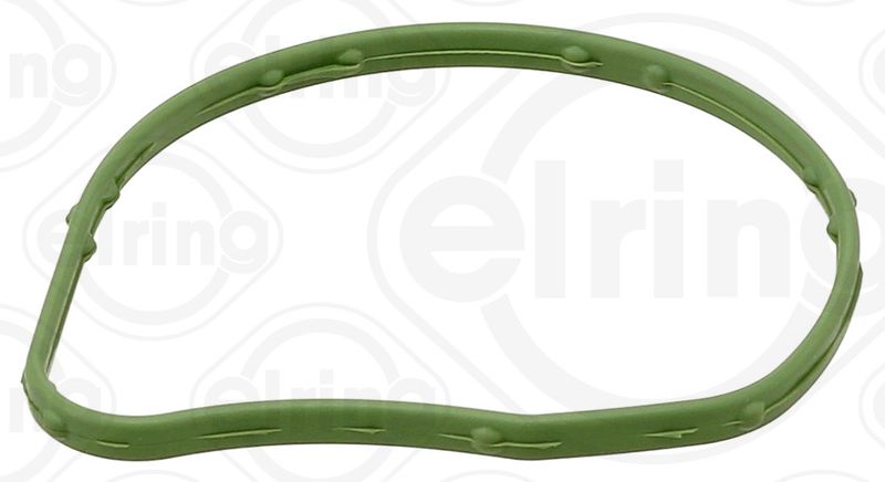 Dichtung Thermostatgehäuse passt zu: MINI (R56), (R57), (R58), (R59), CLUBMAN (R55), CLUBVAN (R55), COUNTRYMAN (R60), PACEMAN (R61), TOYOTA AURIS, AVENSIS, RAV 4 IV 1.6D/2.0D 05.09-12.18