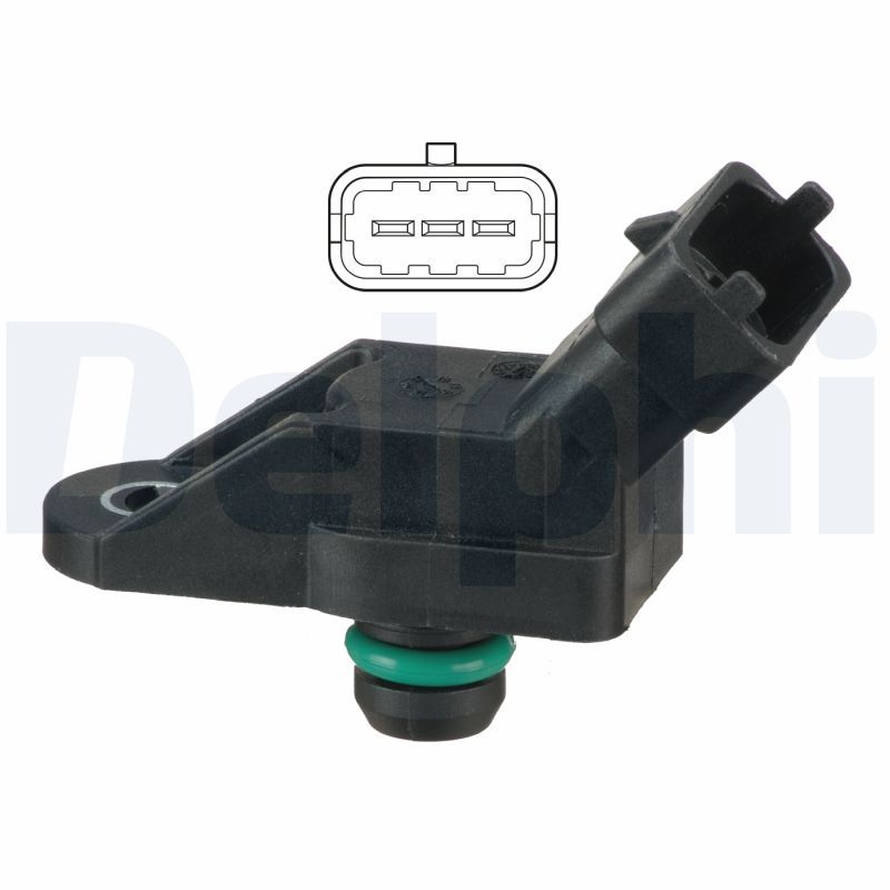 Luftdrucksensor, Höhenanpassung