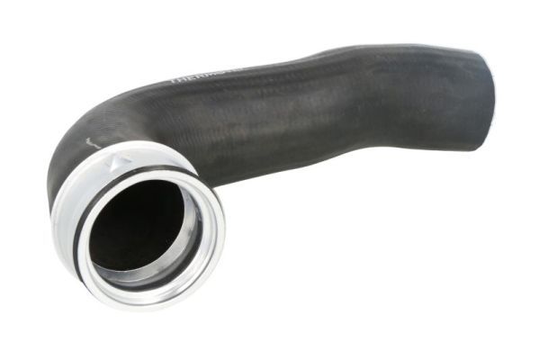 Luftkühlerschlauch (eingangsseite) passt zu: AUDI A3, VW EOS, GOLF PLUS V, GOLF V, GOLF VI, JETTA III, PASSAT B6, SCIROCCO III 2.0D 05.03-11.17