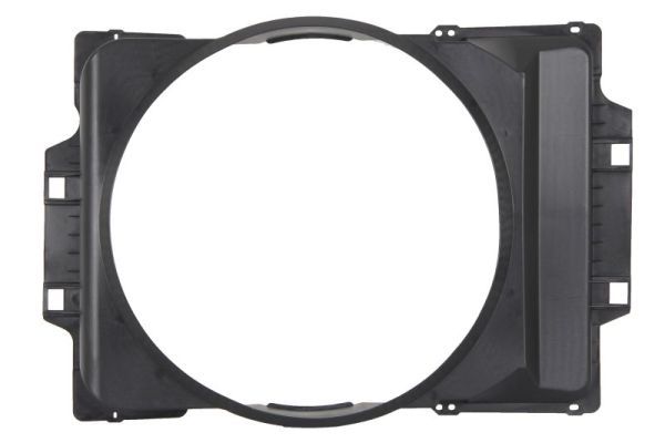 Gehäuse des Kühlerlüfters passt zu: RVI PREMIUM 04.96-