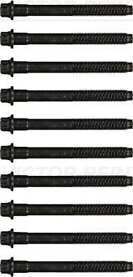 Zylinderkopfschraubensatz