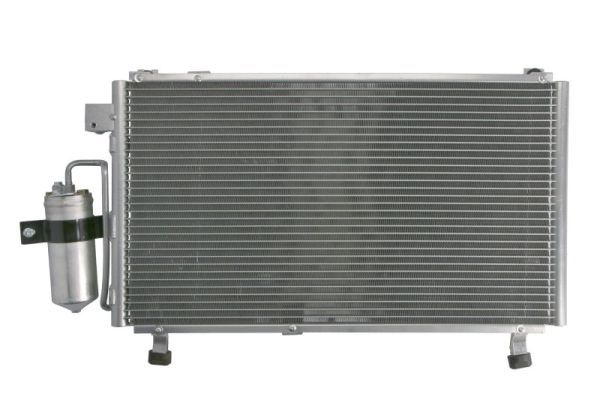 Kondensator, Klimaanlage