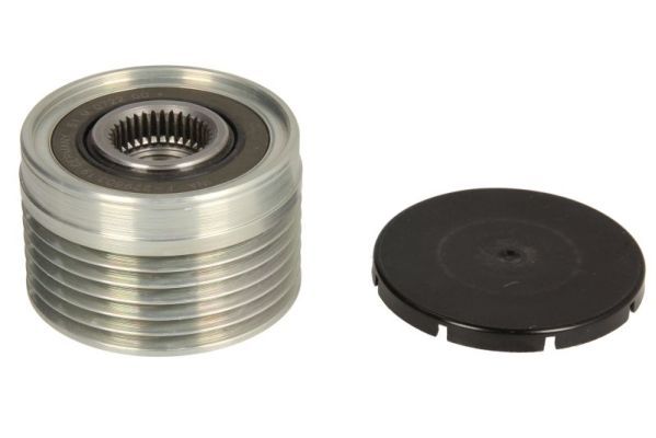 Riemenscheibe, Generator