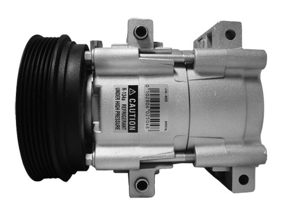 Seilzug, Feststellbremse