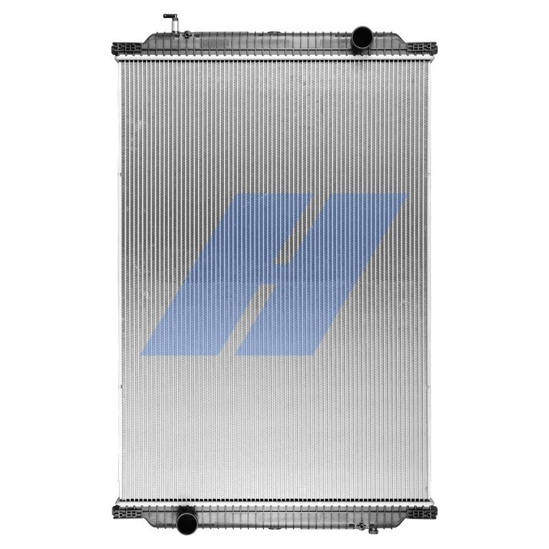 Kühler, Motorkühlung