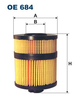 Ölfilter
