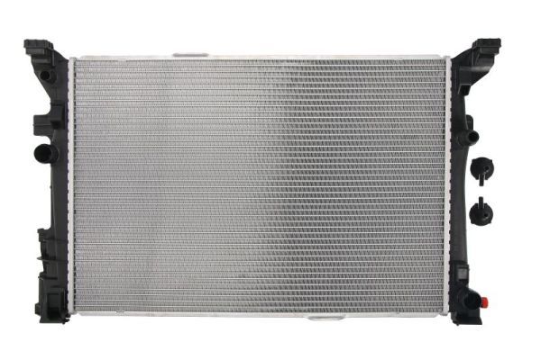 Kühler Motor (mit mechanischer getriebe) passt zu: MERCEDES A (W176), B SPORTS TOURER (W246, W242), CLA (C117), CLA SHOOTING BRAKE (X117), GLA (X156), INFINITI Q30, QX30 1.5D-2.2D 11.11-