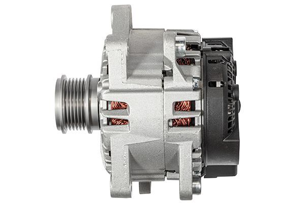 Drehstromgenerator