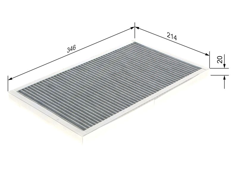 Innenraumfilter