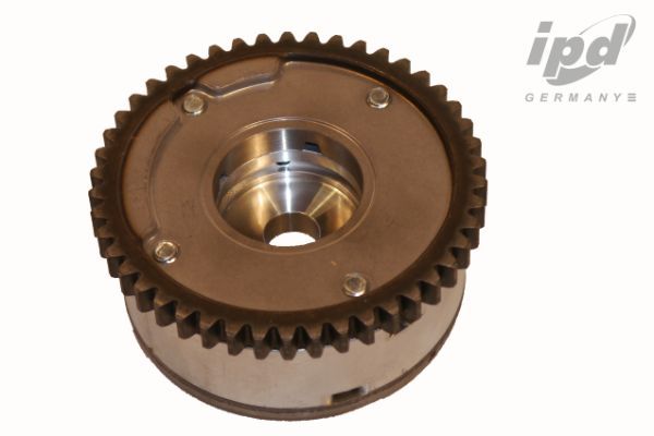 Nockenwellenversteller