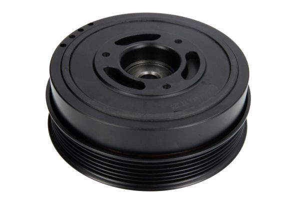 Riemenscheibe, Kurbelwelle