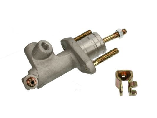 Nehmerzylinder, Kupplung