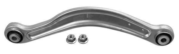 Lenker, Radaufhängung