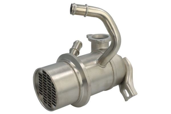 Abgaskühler passt zu: AUDI A3, Q2, Q3, TT, SEAT ATECA, LEON, LEON SC, LEON ST, SKODA OCTAVIA III, OCTAVIA IV, SUPERB III, VW ARTEON, GOLF ALLTRACK VII, GOLF SPORTSVAN VII, GOLF VI 1.6D/2.0D 03.11-