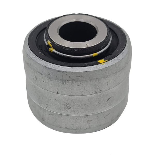 Dämpfer, Fahrerhauslagerung