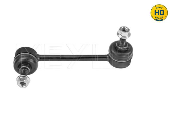 Stange/Strebe, Stabilisator