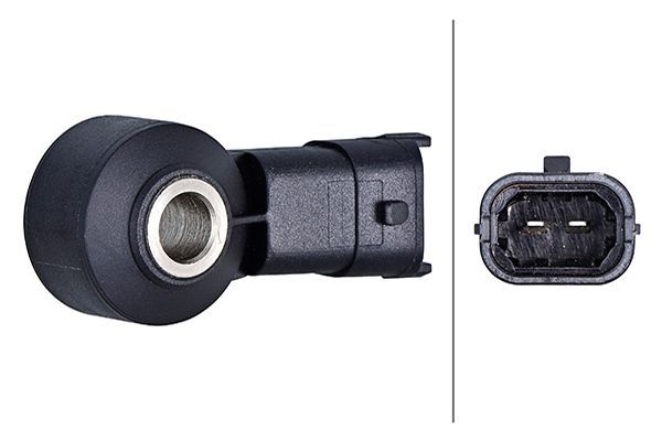 Klopfsensor passt zu: ABARTH 124 SPIDER, 500 / 595 / 695, 500C / 595C / 695C, GRANDE PUNTO, PUNTO, PUNTO EVO, ALFA ROMEO 156, 159, 4C, 4C SPIDER, BRERA, GIULIETTA, GIULIETTA/HATCHBACK 0.9-5.7 09.96-