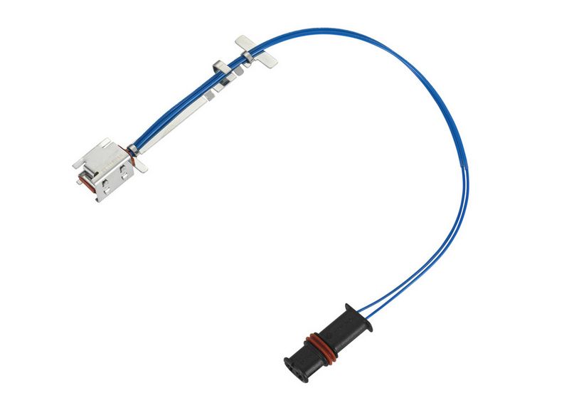 Kabelreparatursatz, Kühlmitteltemperatursensor