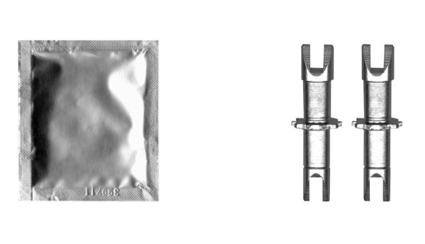 Reparatursatz, Expander