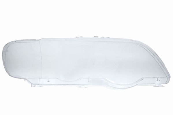 Reflektorglas R passt zu: BMW X5 E53 05.00-12.03