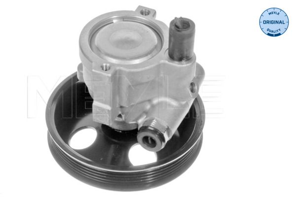 Hydraulikpumpe des Lenkgetriebes (neu) passt zu: OPEL COMBO/MINIVAN, CORSA B, CORSA B/HATCHBACK, TIGRA 1.0-1.7D 03.93-12.02