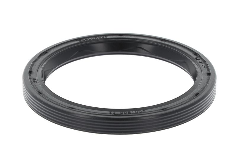 Wellendichtring, Differential