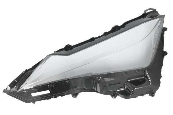 Reflektorglas L passt zu: LEXUS UX 03.18-