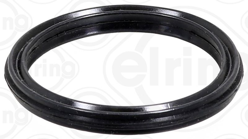 Dichtung Thermostatgehäuse passt zu: HYUNDAI GRANDEUR, IX35, SANTA FE IV, SANTA FÉ II, SANTA FÉ III, SONATA V, SONATA VI, SONATA VII, TUCSON, KIA CERATO II, CERATO III 2.0/2.4/2.4LPG 01.05-09.22