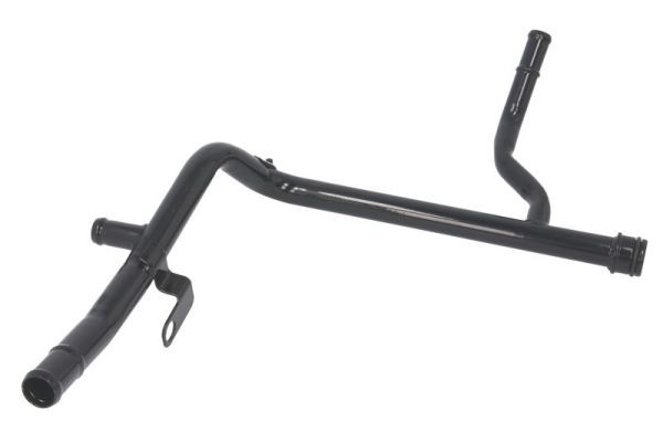 Metallleitung des Kühlsystems passt zu: AUDI A3, SEAT IBIZA IV, IBIZA IV SC, SKODA OCTAVIA II, VW GOLF PLUS V, GOLF V, GOLF VI, JETTA III, JETTA IV, NEW BEETLE 1.6-2.0 01.98-12.17