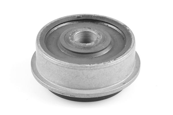 Lagerung, Achskörper