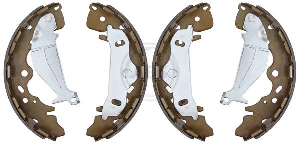 Regelventil, Kraftstoffmenge (Common-Rail-System)