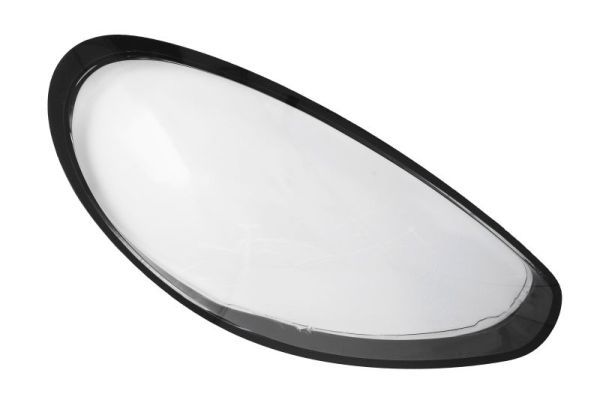 Reflektorglas L passt zu: PORSCHE PANAMERA 971 11.16-07.20