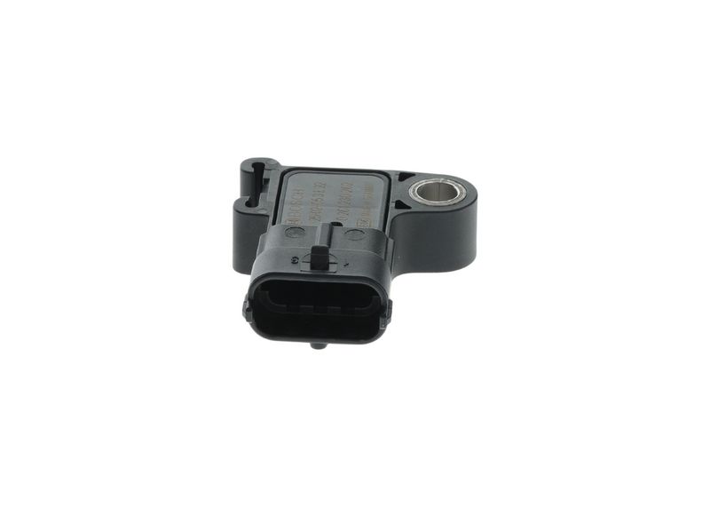 Drucksensor im Ansaugkrümmer (3 pin) passt zu: CHEVROLET AVEO, CRUZE, ORLANDO, TRAX, OPEL ADAM, ASTRA J, ASTRA J GTC, CASCADA, CORSA D, CORSA E, INSIGNIA A, MERIVA B 1.4/1.4LPG/1.6 12.09-