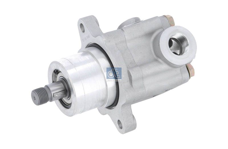 Hydraulikpumpe, Lenkung