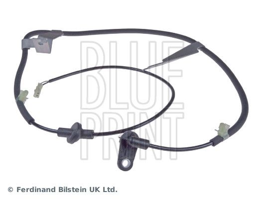 ABS-Sensor hinten R passt zu: OPEL AGILA B, SUZUKI SPLASH, SWIFT III 1.0-1.6 02.05-
