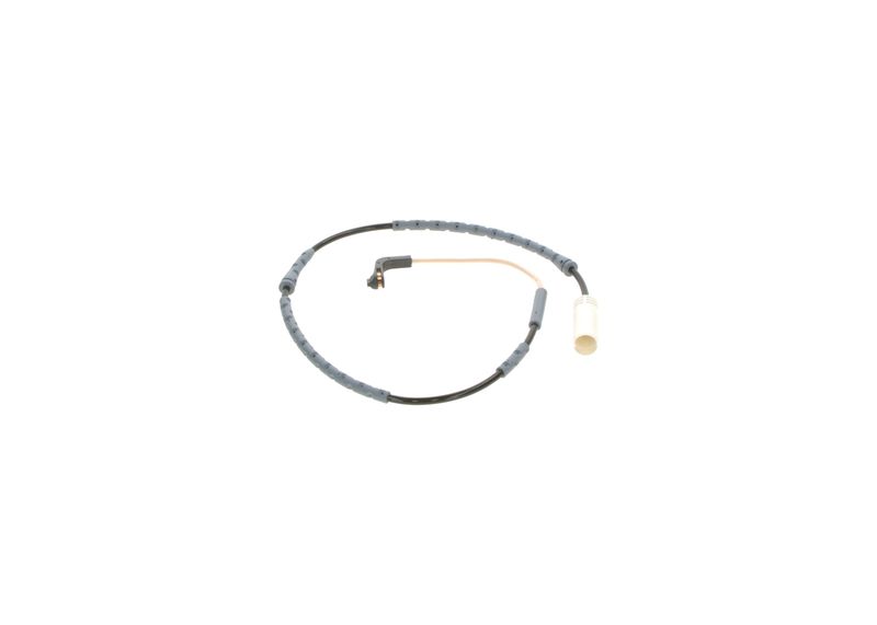 Bremsbelagverschleißsensor vorne passt zu: BMW 3 (E90), 3 (E91), 3 (E92), X1 (E84) 2.0D-3.0D 08.05-06.15