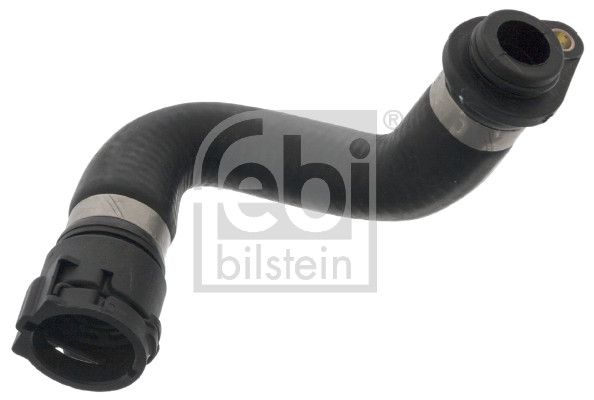Kühlsystem Gummischlauch R passt zu: BMW 1 (E81), 1 (E87), 1 (E88), 3 (E46), 3 (E90), 3 (E91), X3 (E83) 1.6/1.8/2.0 12.00-12.13