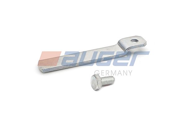 Stoßfängerabdeckung - Abschlepphaken